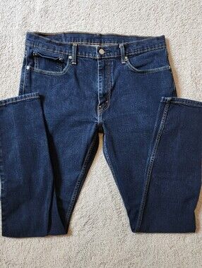 Levi's Jeans 36W 34L
